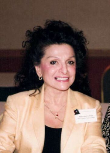 MARYANN EHLE